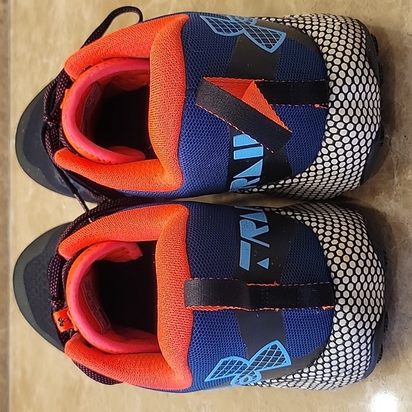 *Under Armour Unisex HOVR™ Ridge Trail Running Shoes, M14/W15.5 - Picture 11 of 16